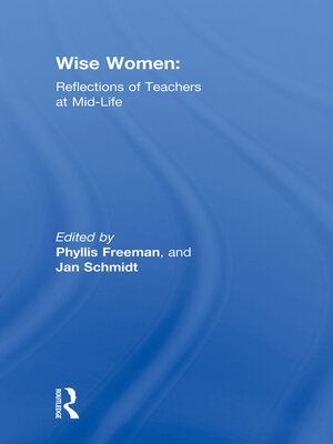 cover image of Wise Women